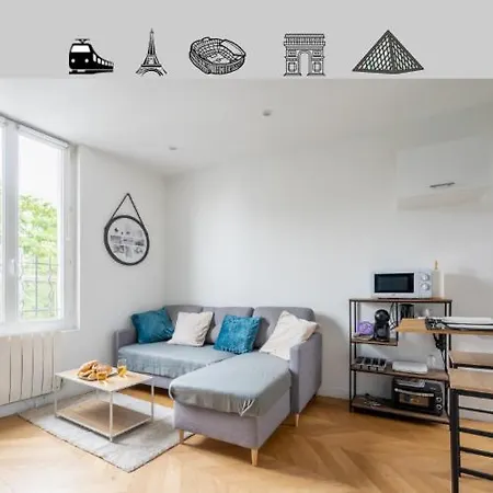 Le Duplex Des Voyageurs *