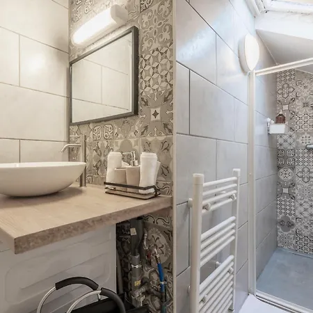 Le Duplex Des Voyageurs *