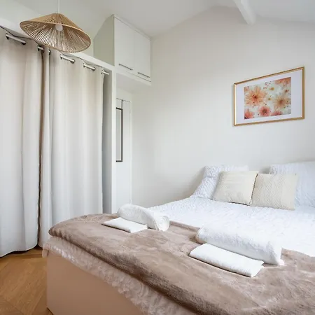 Le Duplex Des Voyageurs Apartment *